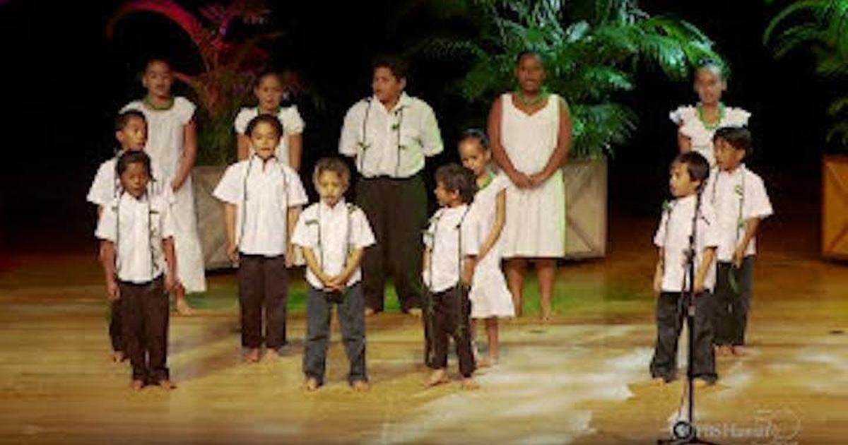 HIKI NŌ | 11/3/11 | Hosted by Waipahu High School | Season 2 | Episode ...