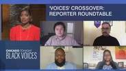 Black Voices: Reporter Panel on Mayor’s Budget Proposal