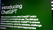 How Large Language Models Like ChatGPT Work