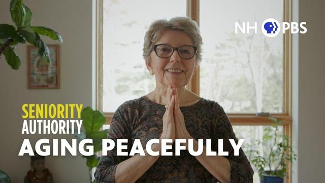 Aging Peacefully