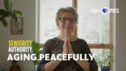 Aging Peacefully