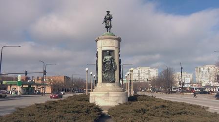 Video thumbnail: Chicago Tonight In Your Neighborhood: Bronzeville Gets Historic Designation