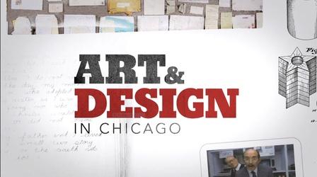 Video thumbnail: Art & Design in Chicago Art & Design in Chicago - Trailer