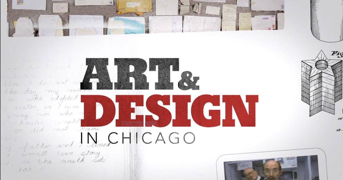 Art & Design in Chicago | Art & Design in Chicago - Trailer | PBS
