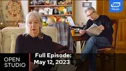 Chris Cooper and Marianne Leone, Scenes from a Marriage