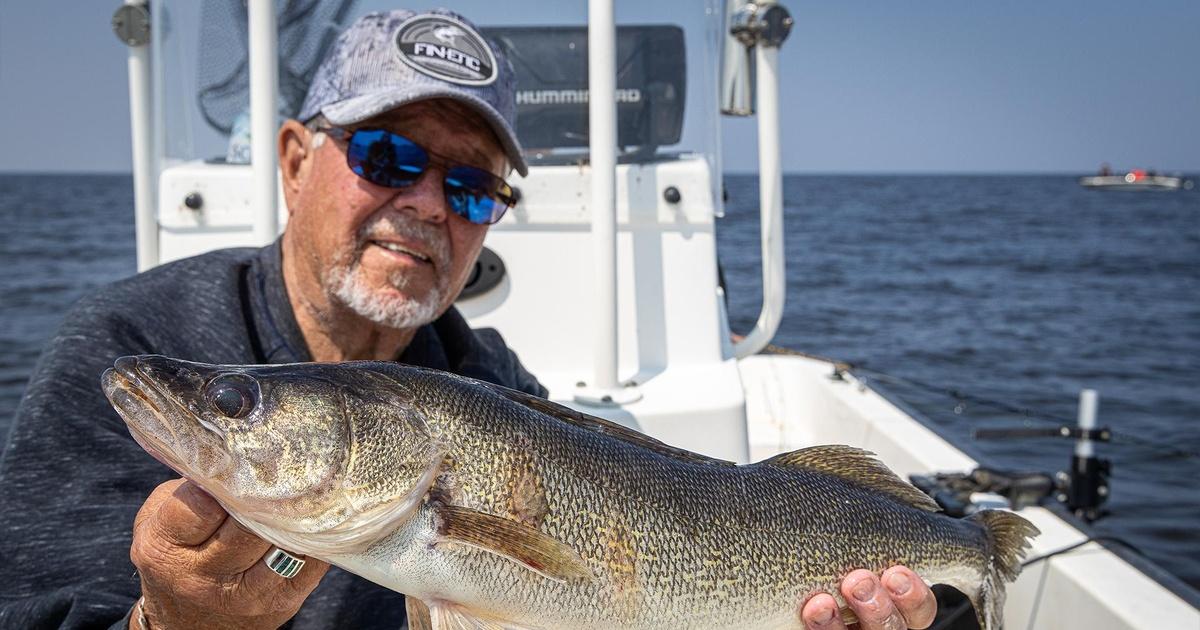 Prairie Sportsman | Tradition on the Water and Spiny Waterfleas ...