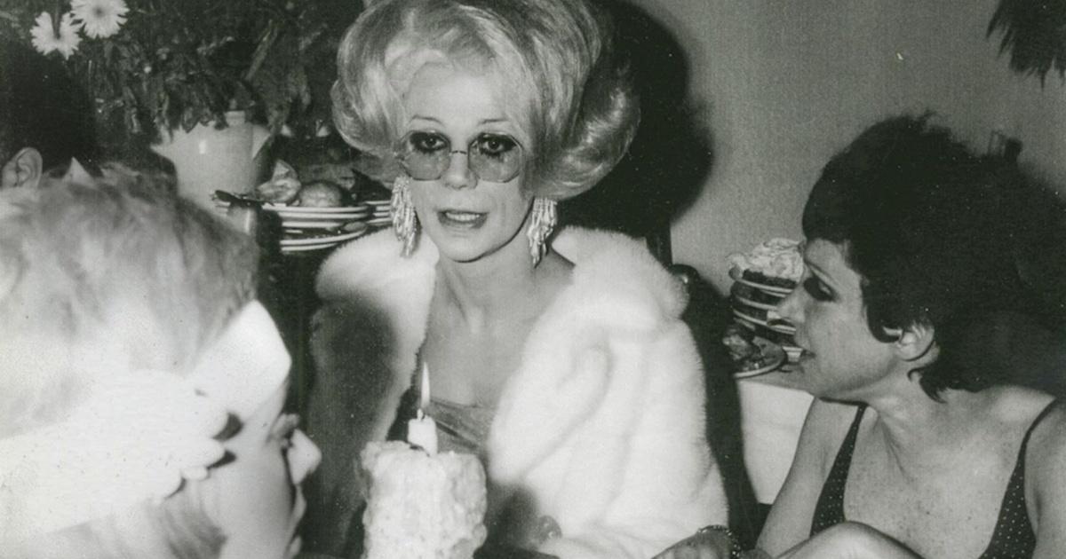 American Masters | Flawless Sabrina: Queer Icon and Star of 'The Queen ...