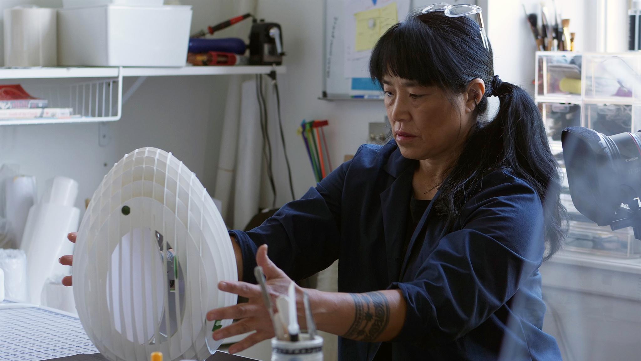 Watch a preview of EAST highlighting diverse expressions behind modern craft in the eastern region