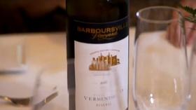 Video thumbnail: UnWine'd Barboursville Vineyards