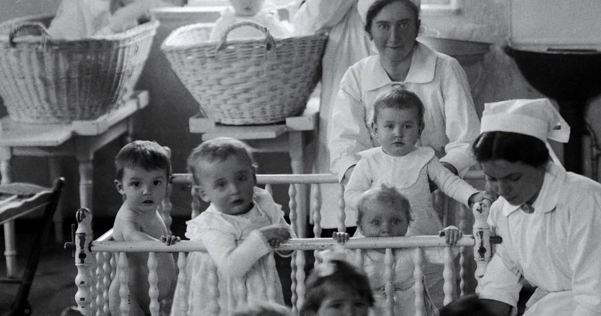 The U.S. and the Holocaust | The Rise of Eugenics in America | Episode ...