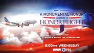 A Monumental Honor: Celebrating the Honor Flight of Southern Indiana