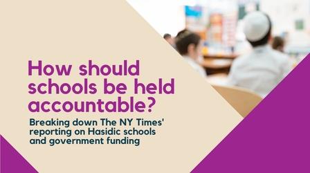 How Should Schools Be Held Accountable?