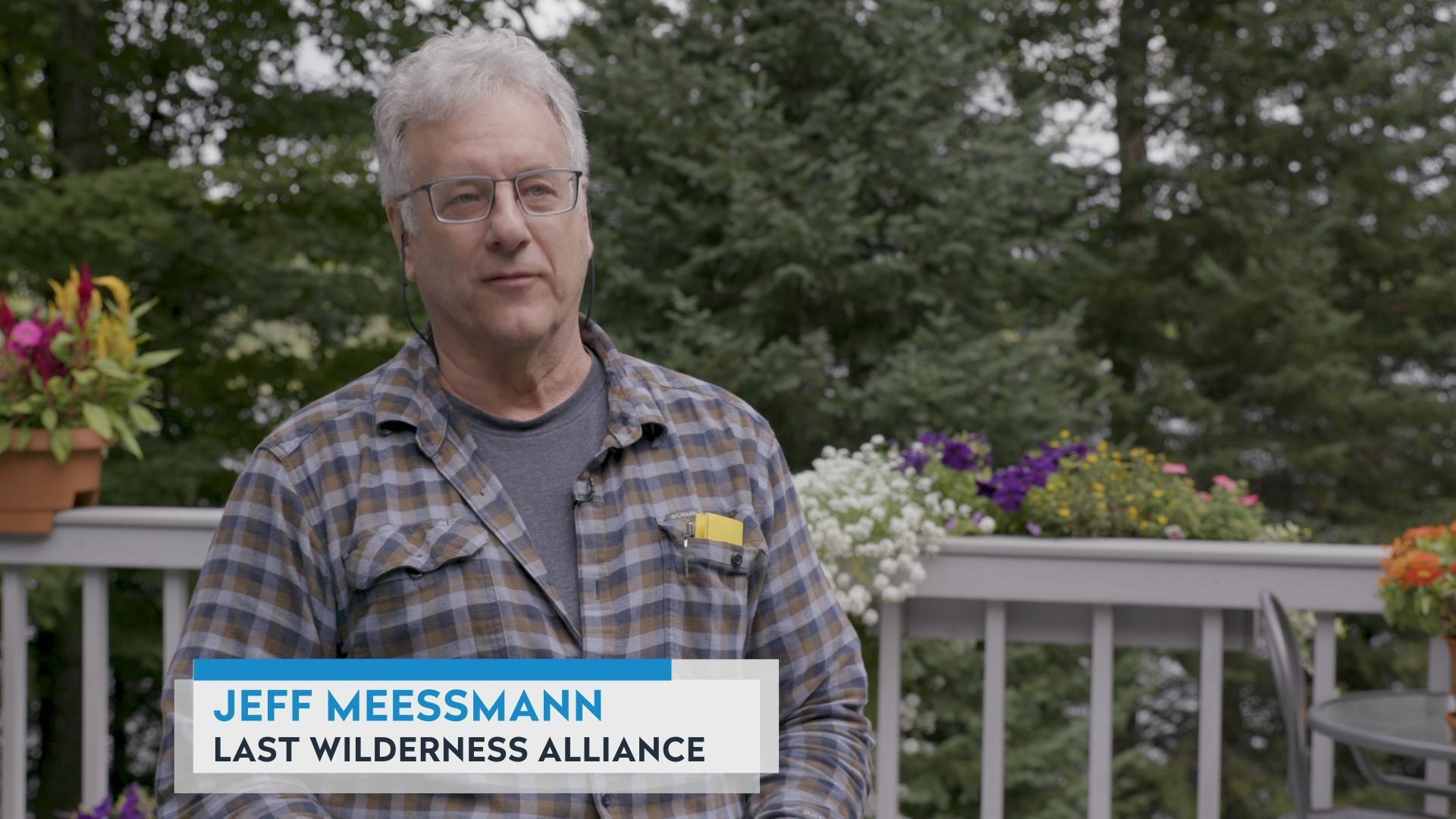 Jeff Meessmann on seeking wake boat regulations in Wisconsin