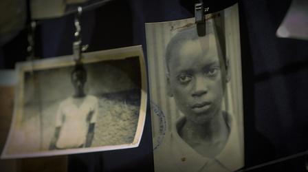 Video thumbnail: AfroPoP: The Ultimate Cultural Exchange The Faces We Lost