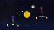 A Meeting of the Bright | Nov 18th - Nov 24th | 5 Mins