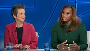 Amy Walter and Jasmine Wright on Trump's big bill