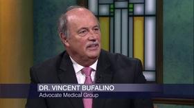 Video thumbnail: Chicago Tonight Study: Doctors ‘Losing Ground’ in Heart Disease Battle