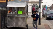Little Village Street Vendors Targets of Armed Robberies
