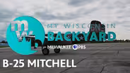 B-25 Mitchell