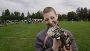 Bend Pet Parade