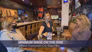Minimum Wage Increase