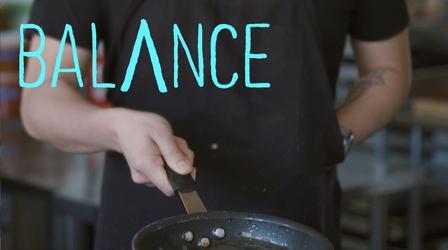Video thumbnail: What's Good? Balance