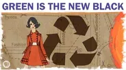How To Make Clothes Less Terrible for the Planet