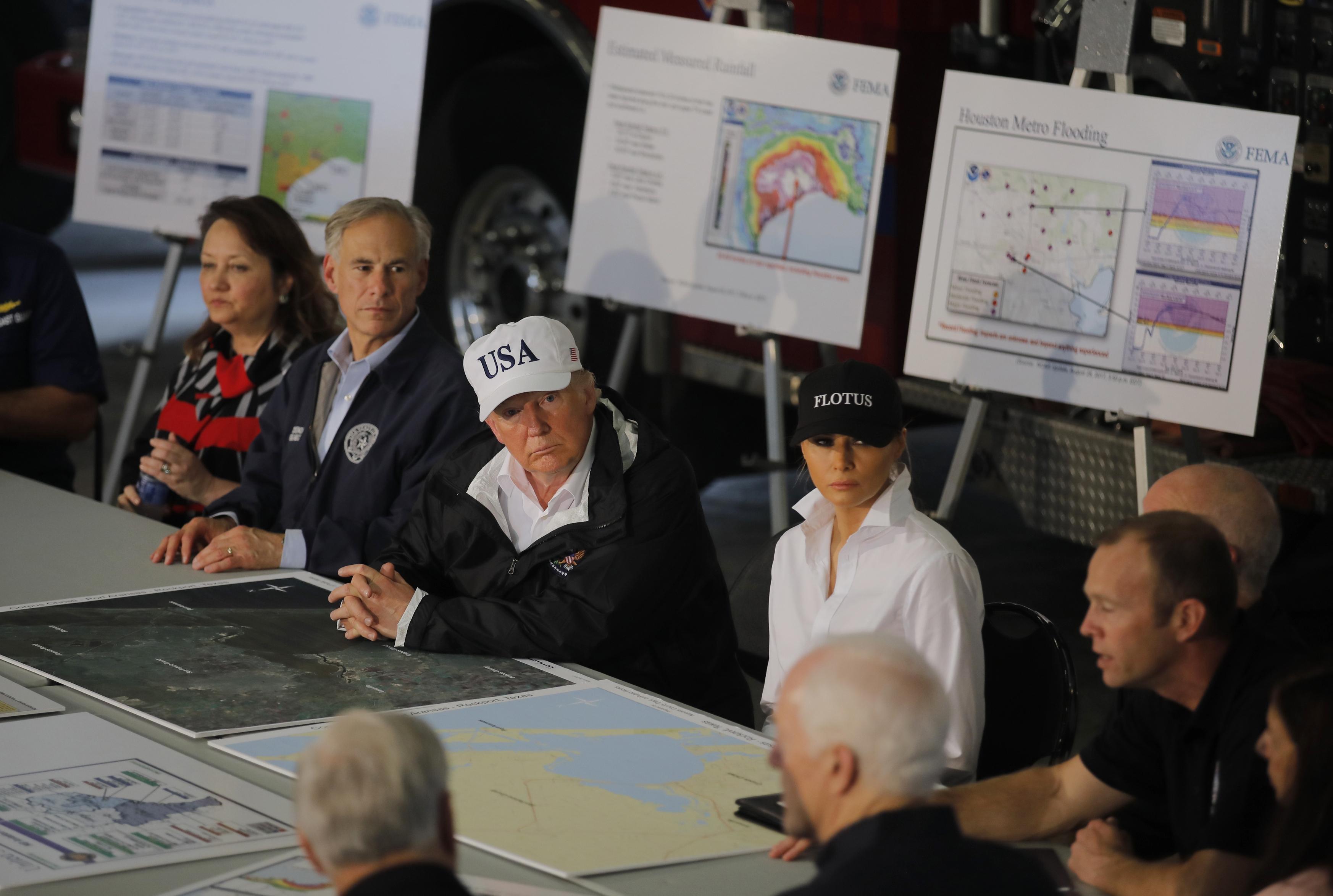 Rep. Poe: Extent of storm disaster 'hard to grasp'