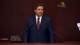 Video thumbnail: Your South Florida State of the State/2019 Legislative Session