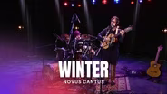 Novus Cantus Performs "Winter"
