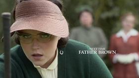 Video thumbnail: SOPTV Father Brown: The Flower of the Fairway