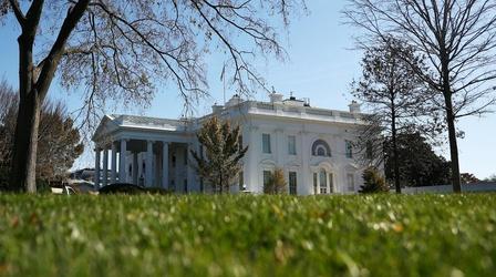 Video thumbnail: PBS NewsHour How Biden's national security team shows his world view