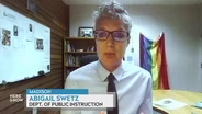 Abigail Swetz on Wisconsin's Persistent Achievement Gap