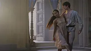 Romeo & Juliet's Romantic Rendezvous