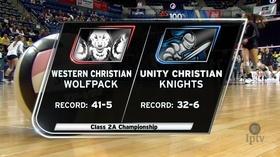 Video thumbnail: IPTV Presents (2A) 2018 IGHSAU Iowa Farm Bureau Girls State Volleyball