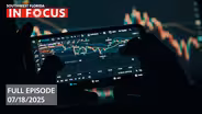 Southwest Florida In Focus | Episode 145 | July 18th, 2025