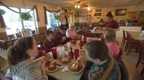 Video thumbnail: Tennessee Crossroads Tennessee Crossroads 3135