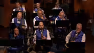 Blue Velvet Big Band | Blue Velvet Theme