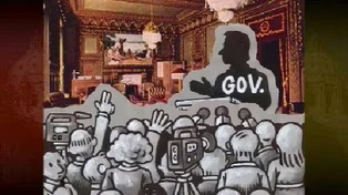 How It Happens - Executive Proposals