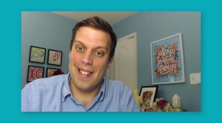 Write MORE! - Phil Pallitto - Fourth Grade