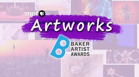 Video thumbnail: Artworks 2017 Baker Artists Awards: An Artworks  Special