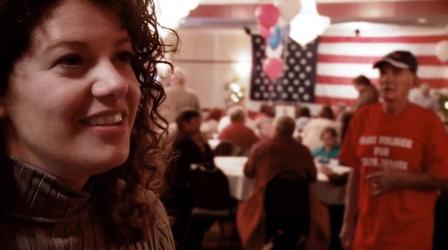 Video thumbnail: America ReFramed Town Hall