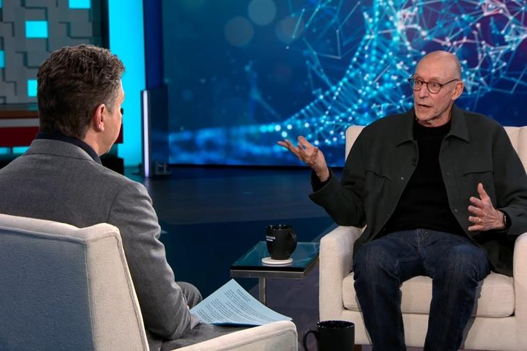 Exploring the power and mystery of consciousness Poster