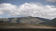 Seeing the Signs in the Mattole Valley