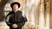Father Brown Series Premiere