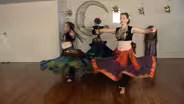Boheme Tribal Belly Dance
