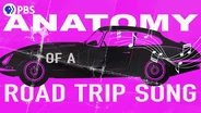 Anatomy of a Road Trip Song
