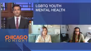How Onslaught of Bills on LGBTQ Rights Affects Young People