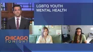 How Onslaught of Bills on LGBTQ Rights Affects Young People