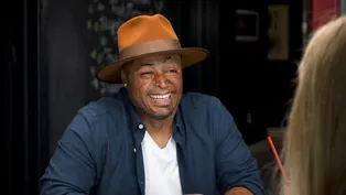 J.R. Martinez
